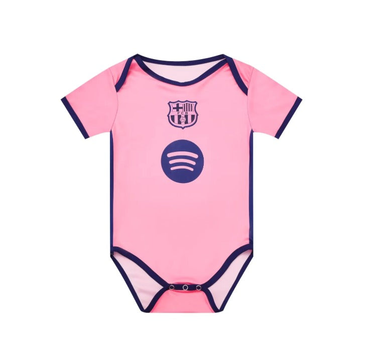 Barcelona 2025/26 Special (Pink) - Baby/Infant