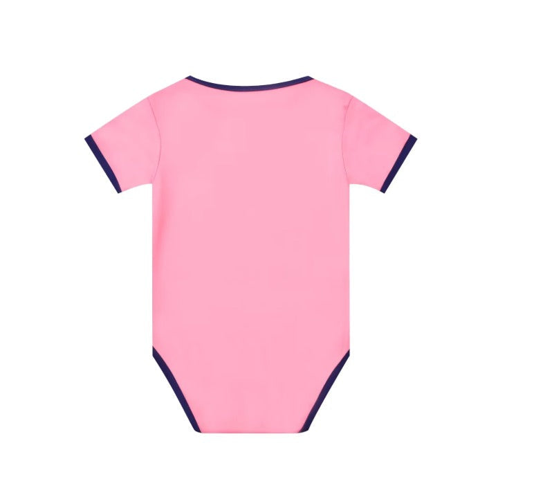 Barcelona 2025/26 Special (Pink) - Baby/Infant