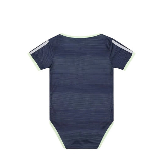 Real Madrid 2025/26 Away - Baby/Infant