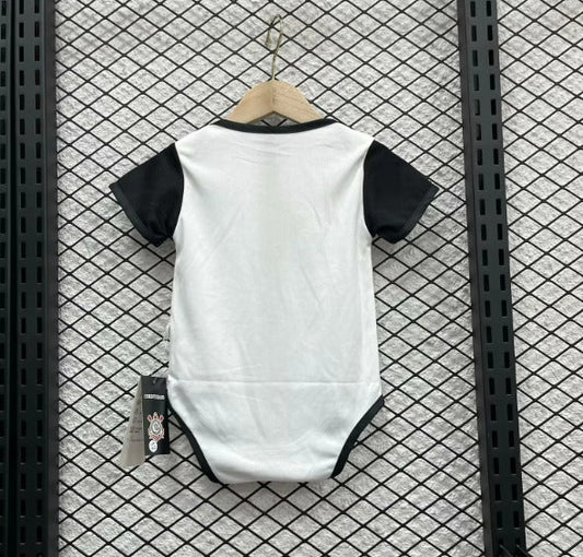 Corinthians 2025/26 Home - Baby/Infant