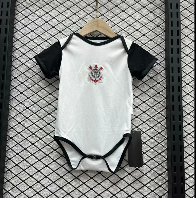 Corinthians 2025/26 Home - Baby/Infant