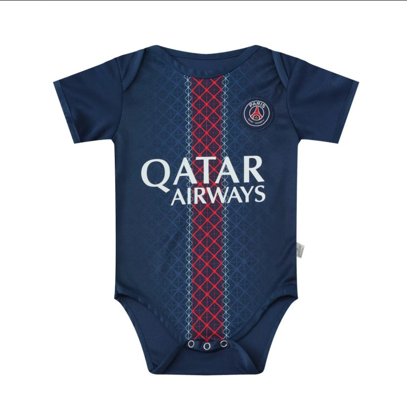 PSG 2025/26 Home - Baby/Infant