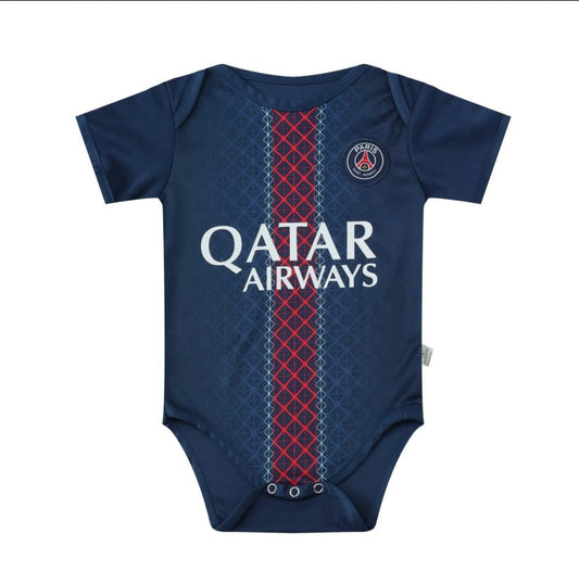 PSG 2025/26 Home - Baby/Infant