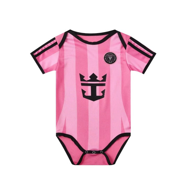Inter Miami 2025/26 Home - Baby/Infant