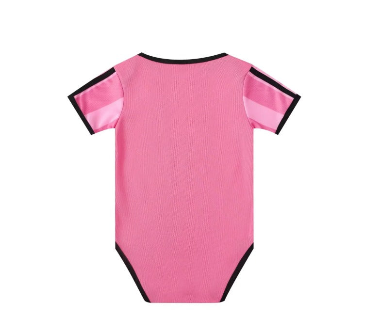 Inter Miami 2025/26 Home - Baby/Infant