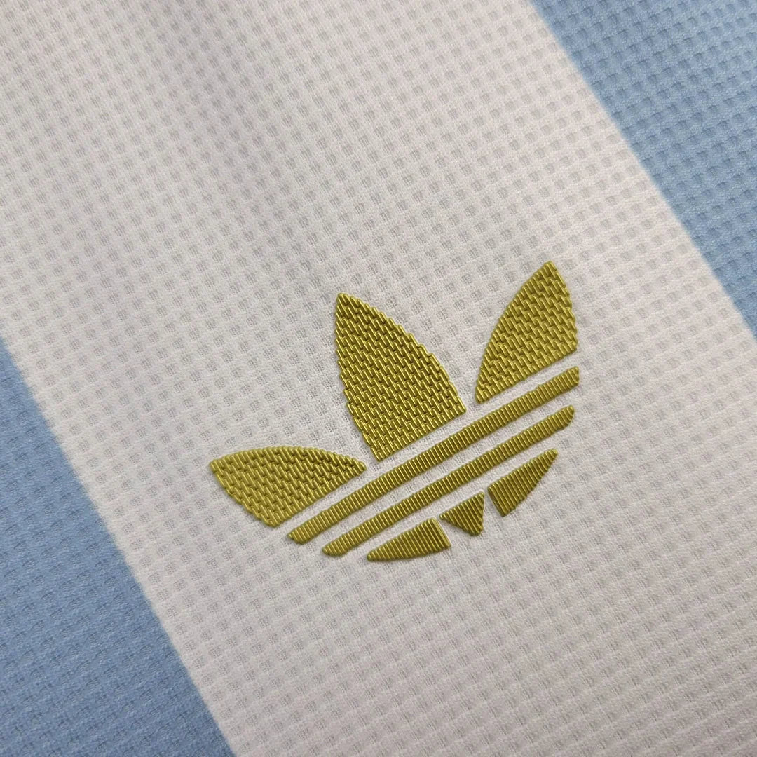 2024 Argentina 50Th Anniversary Edition Football Shirt