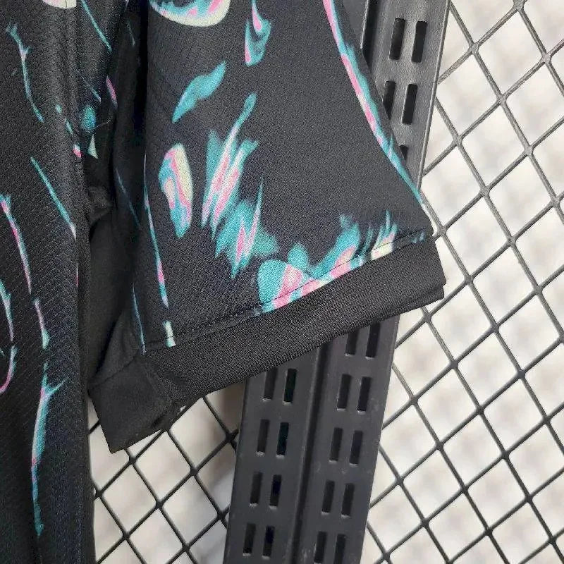 2024 South Korea Away Football Shirt