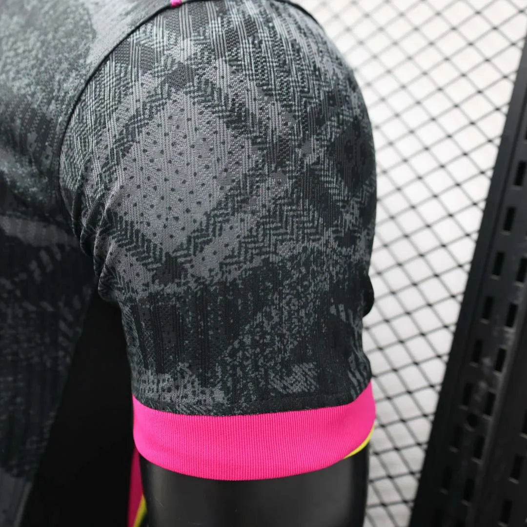 2024/2025 Chelsea Third Away Football Shirt - Player Version