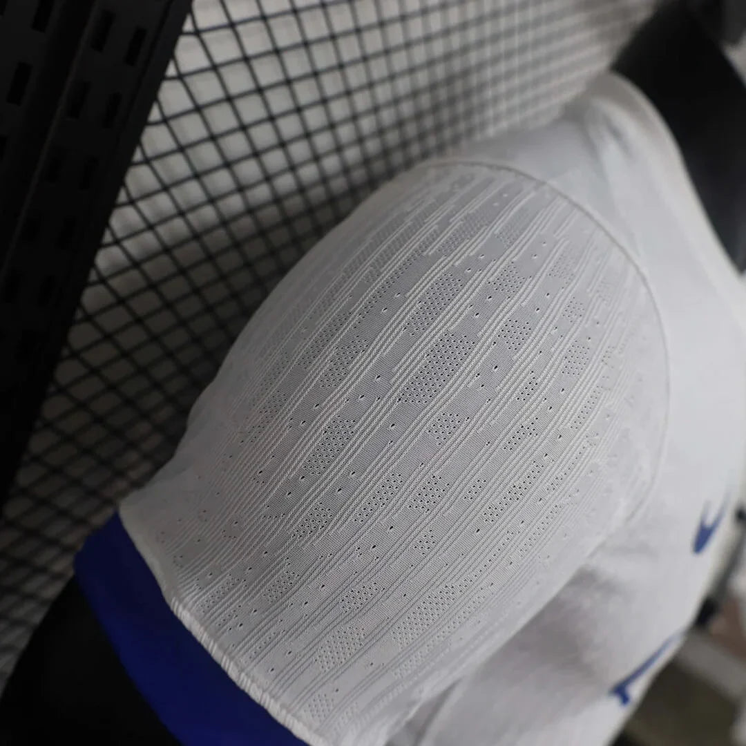 2024/2025 Psg Paris Saint-Germain Away Football Shirt - Player Version