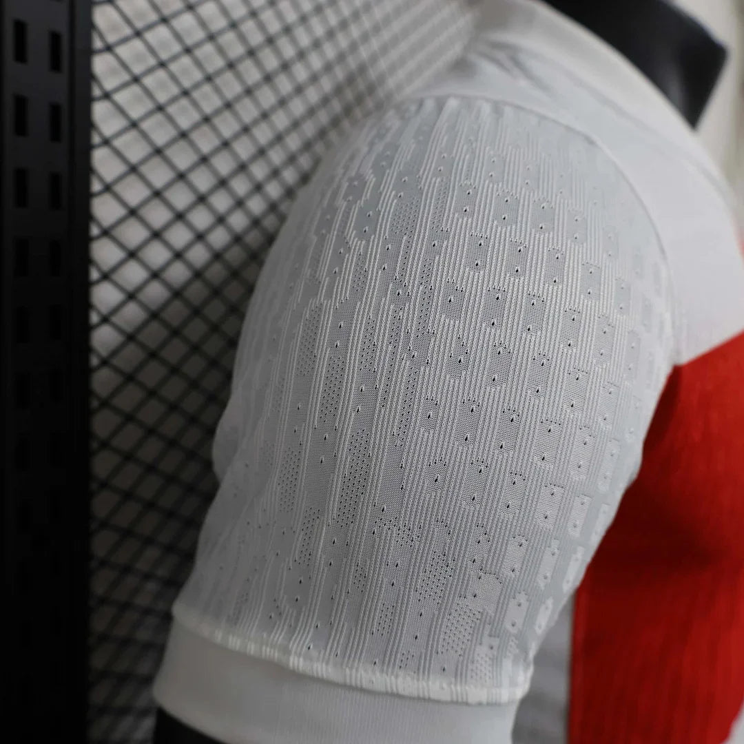 2024 Croatia National Team Home Football Shirt - Player Version