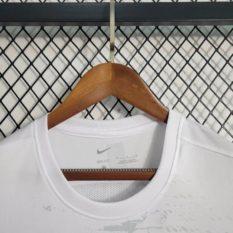 2023/2024 Al-Nassr Third Away Football Shirt