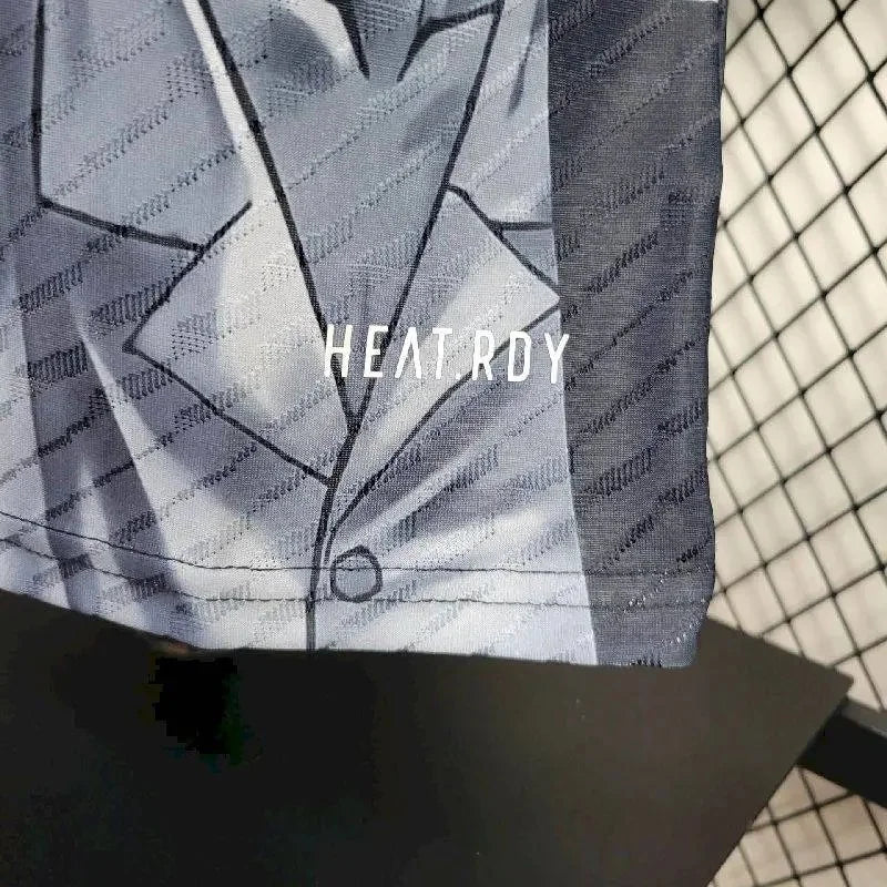 2024 Japan Tokyo Special Edition Black Football Shirt - Player Version