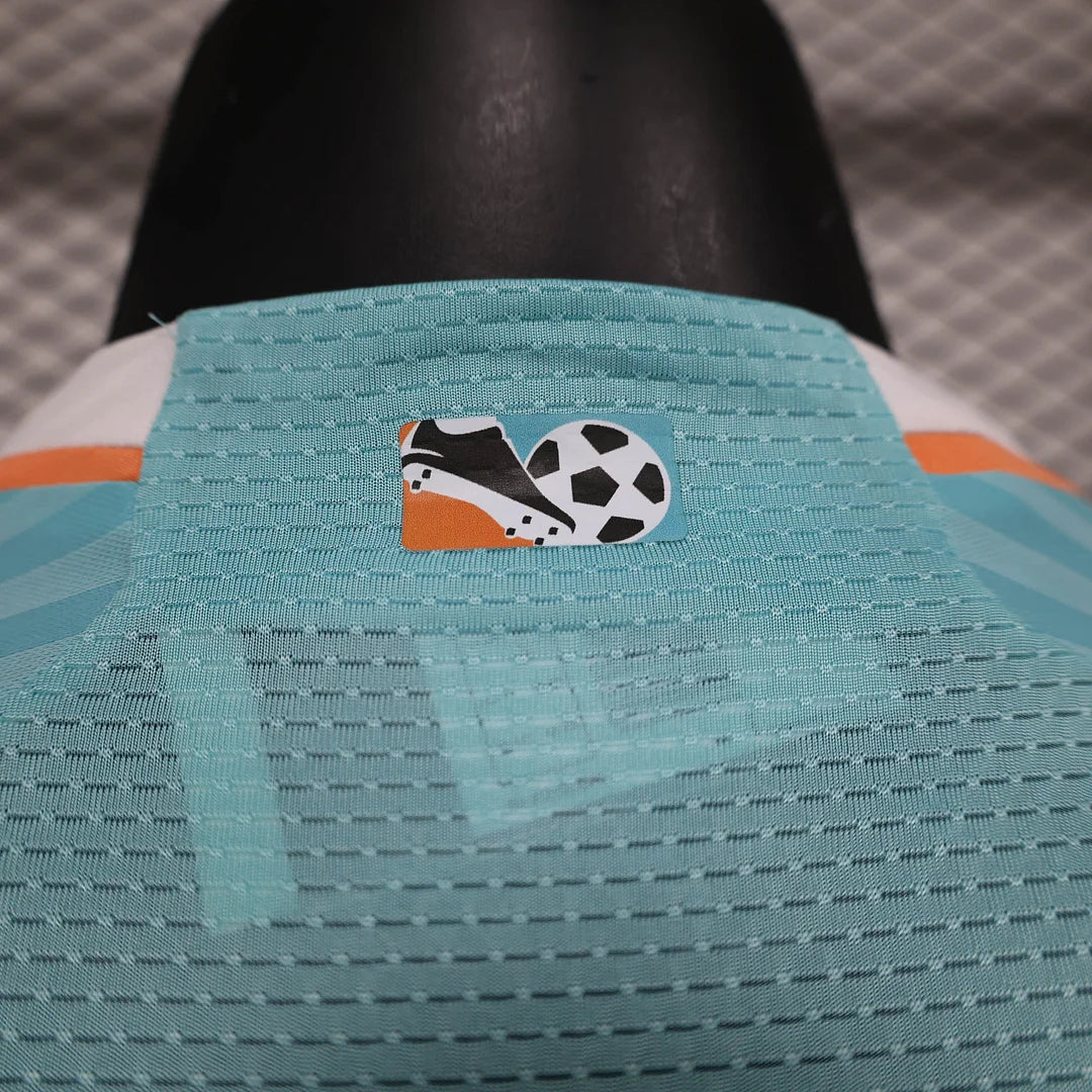 2024/2025 Inter Miami Third Away Football Shirt - Player Version