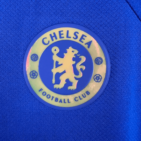 2023/2024 Chelsea Home Football Shirt