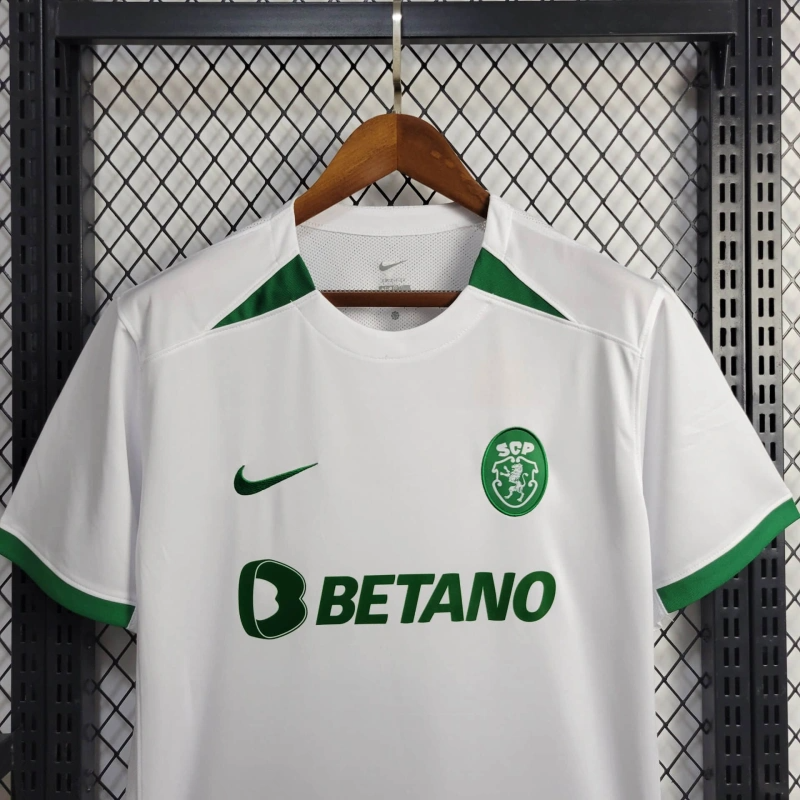 2024/2025 Sporting Away Football Shirt