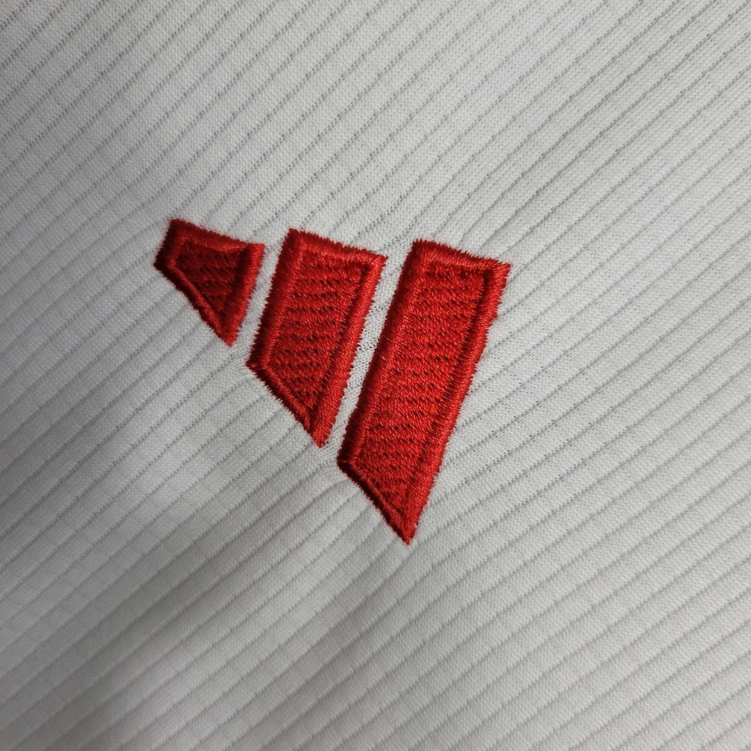 2023/2024 Bayern Munich Home Football Shirt Kids Size