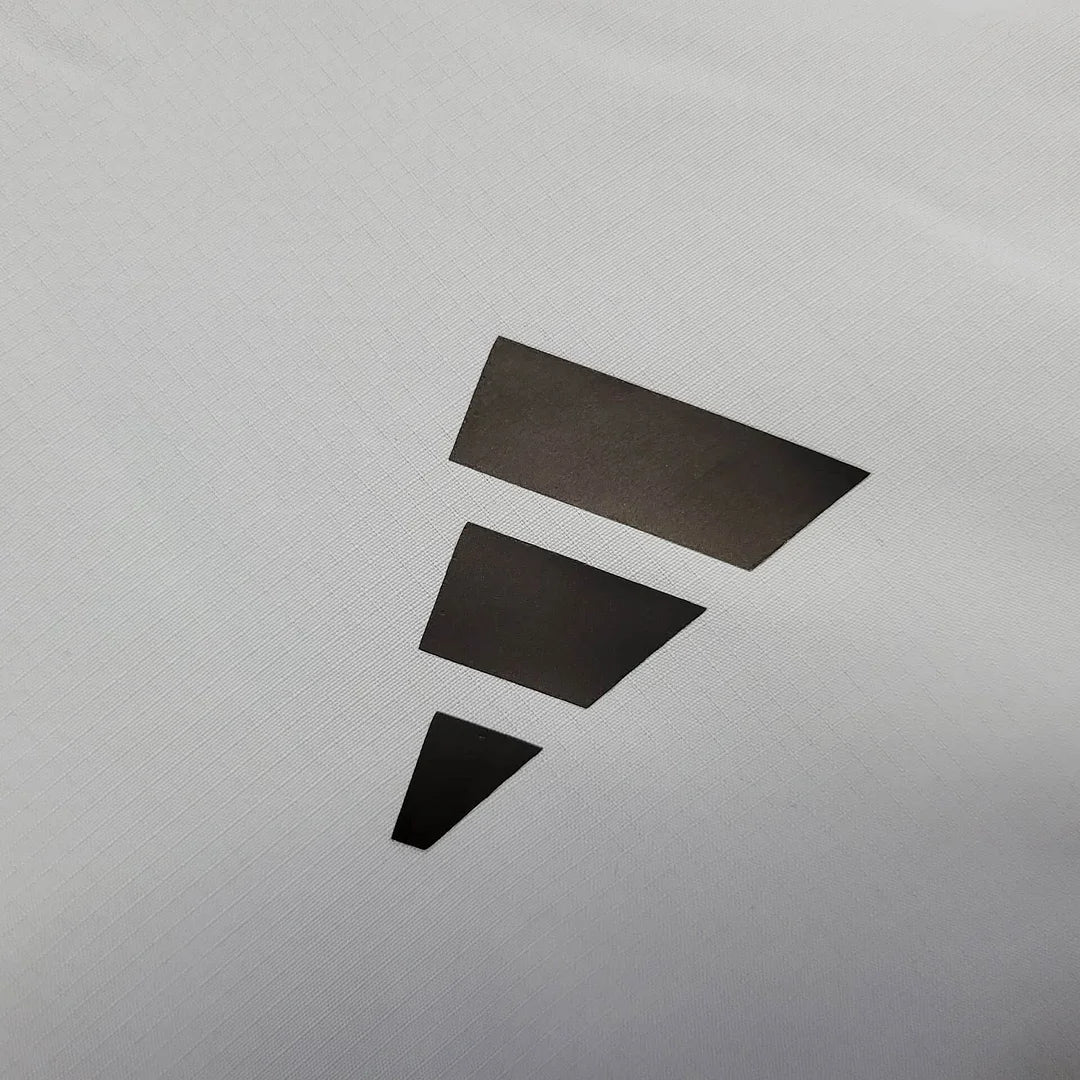 2025/2026 Boca Juniors Jacket Windbreaker