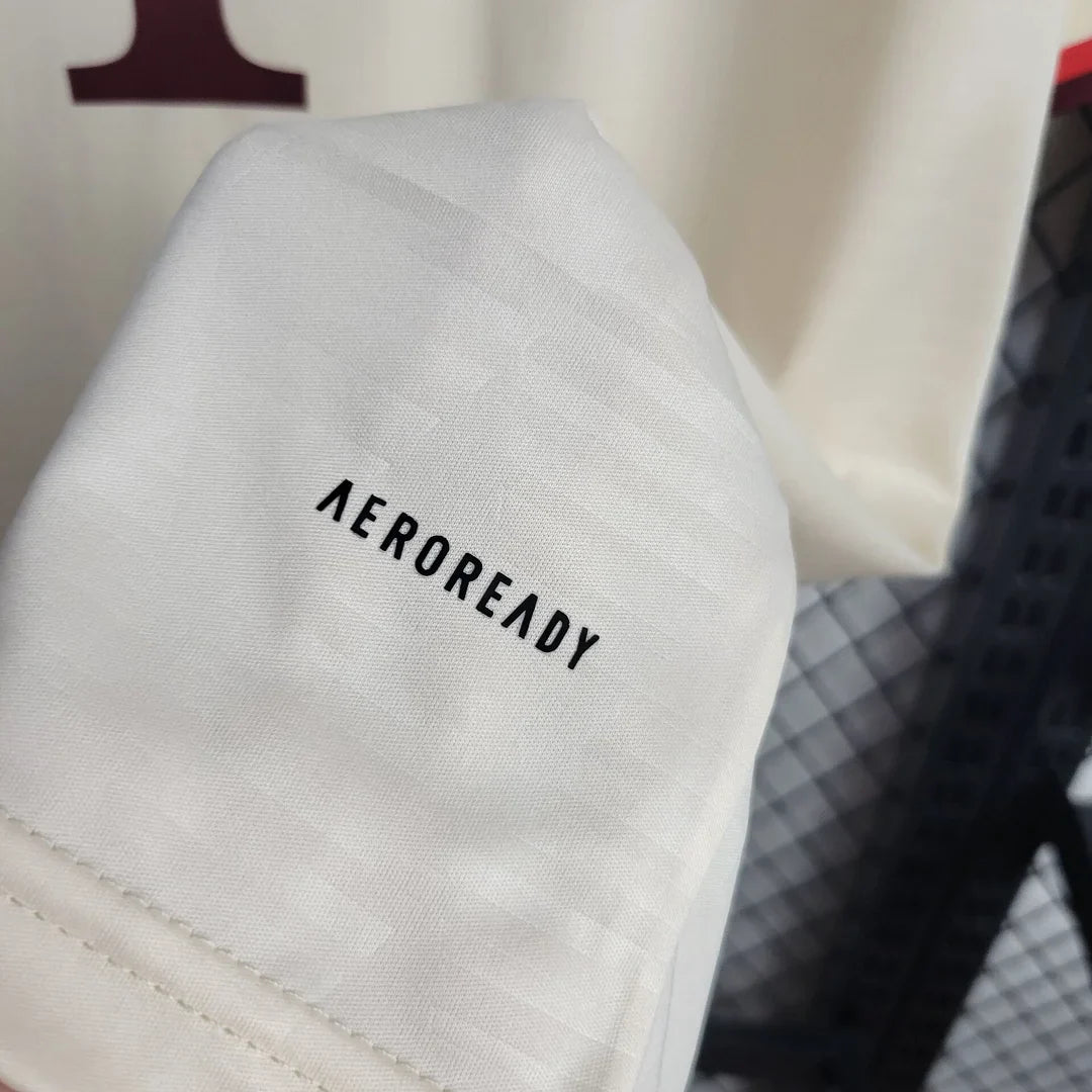 2024/2025 Bayern Munich Third Away Football Shirt