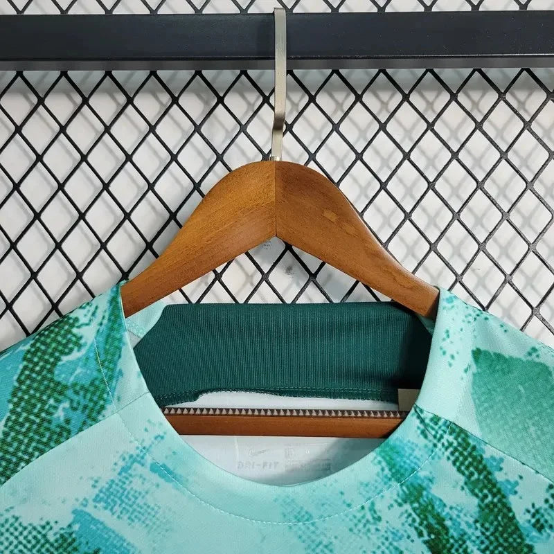 2023/2024 Portugal Pre-Match Training Kit