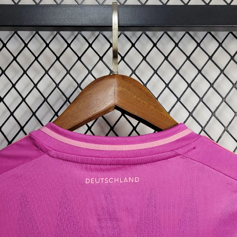 2024 Germany Away Football Shirt