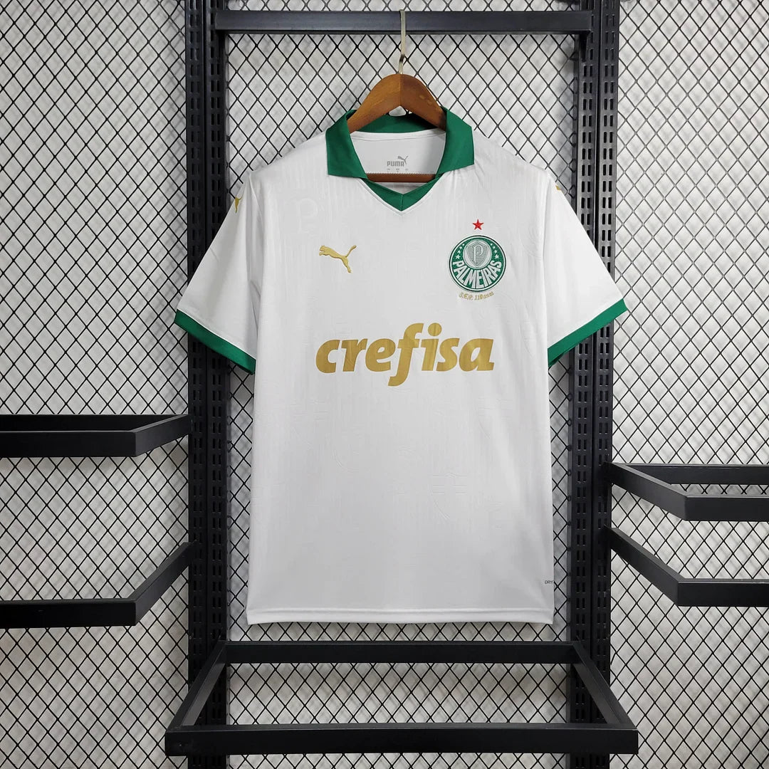 2024/2025 Palmeiras Away Football Shirt
