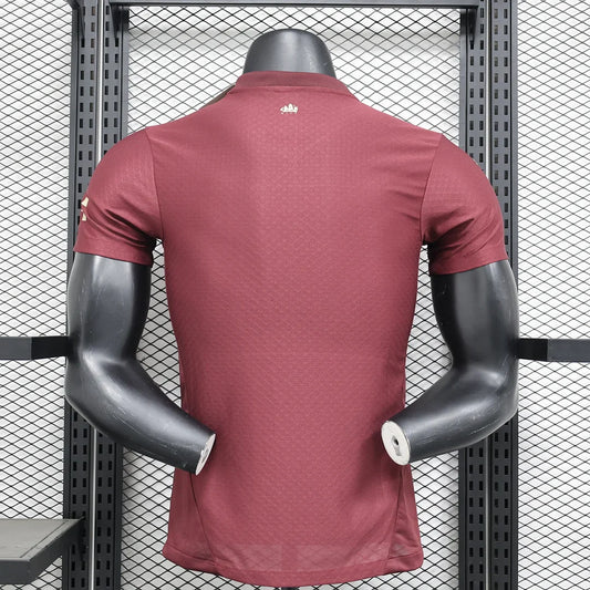 2024/2025 Manchester City Third Away Football Shirt - Player Version