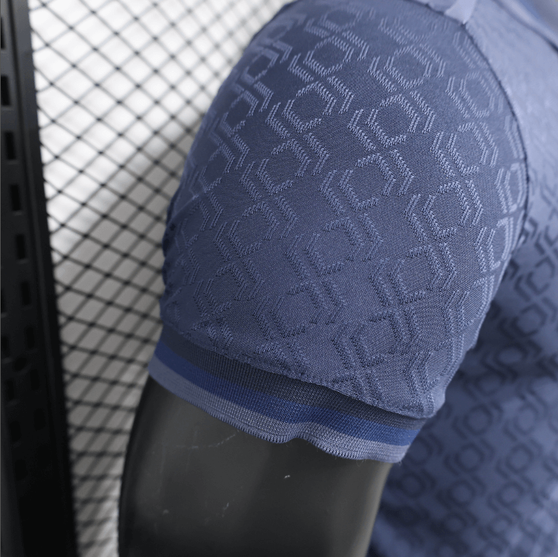 2024/2025 Juventus Third Away Football Shirt - Player Version