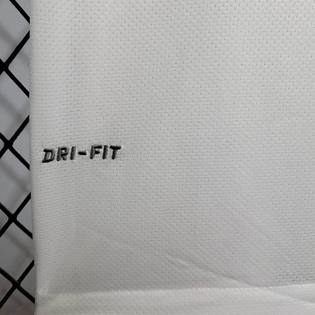 2010/2011 Retro Juventus Away Football Shirt