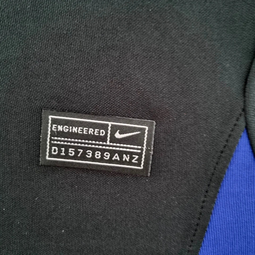 2022/2023 Atletico Madrid Away Football Shirt