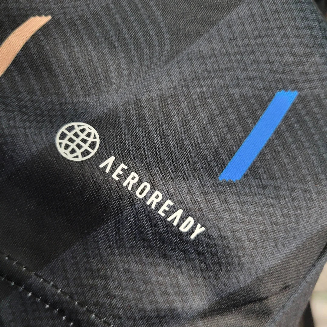 2022/2023 Manchester United Training Kit