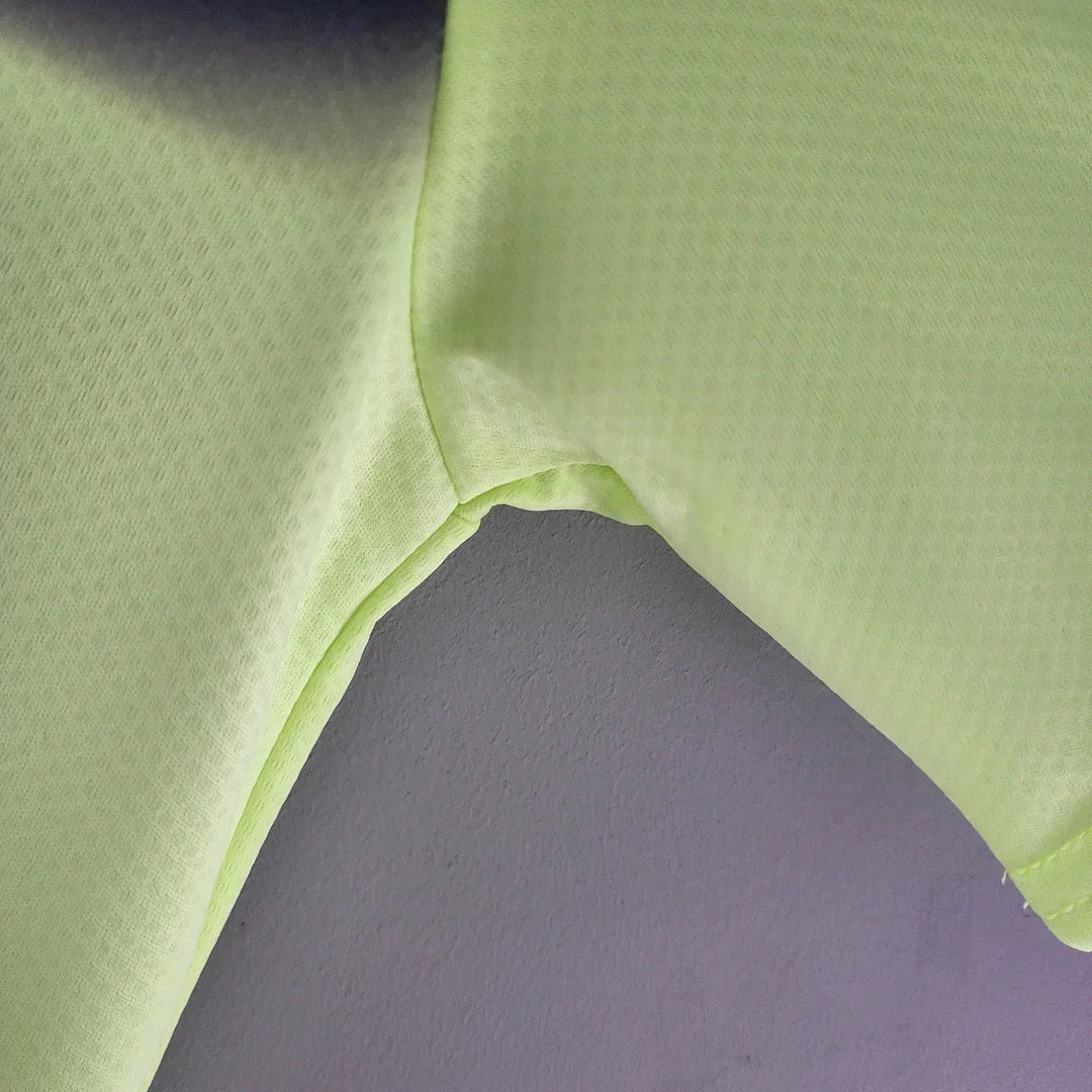 2022/2023 Manchester City Third Away Football Shirt