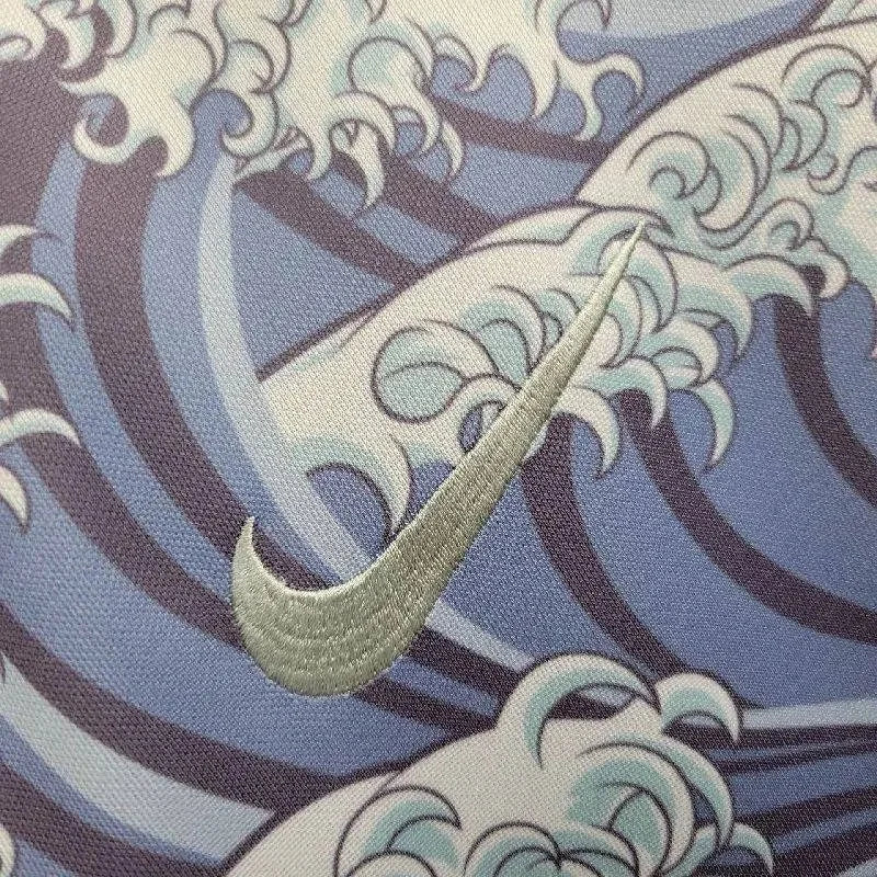 2024/2025 Japan Special Edition Waves Football Shirt