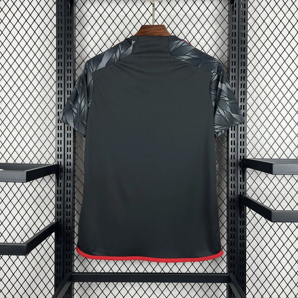 2024/2025 Flamengo Third Away Football Shirt