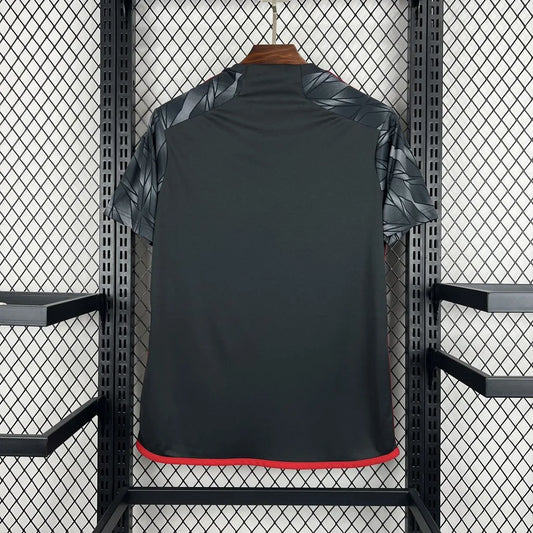 2024/2025 Flamengo Third Away Football Shirt