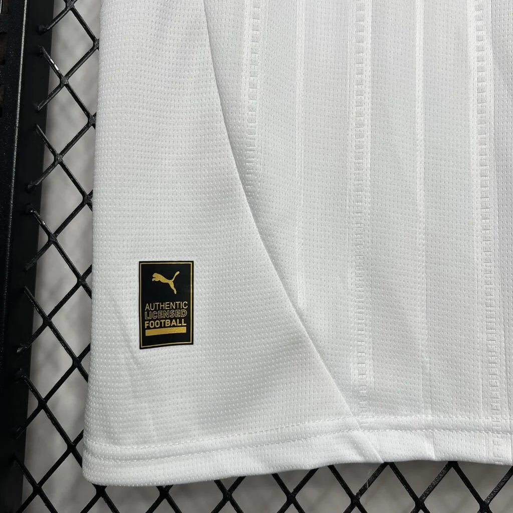 2024/2025 AC Milan Away Football Shirt