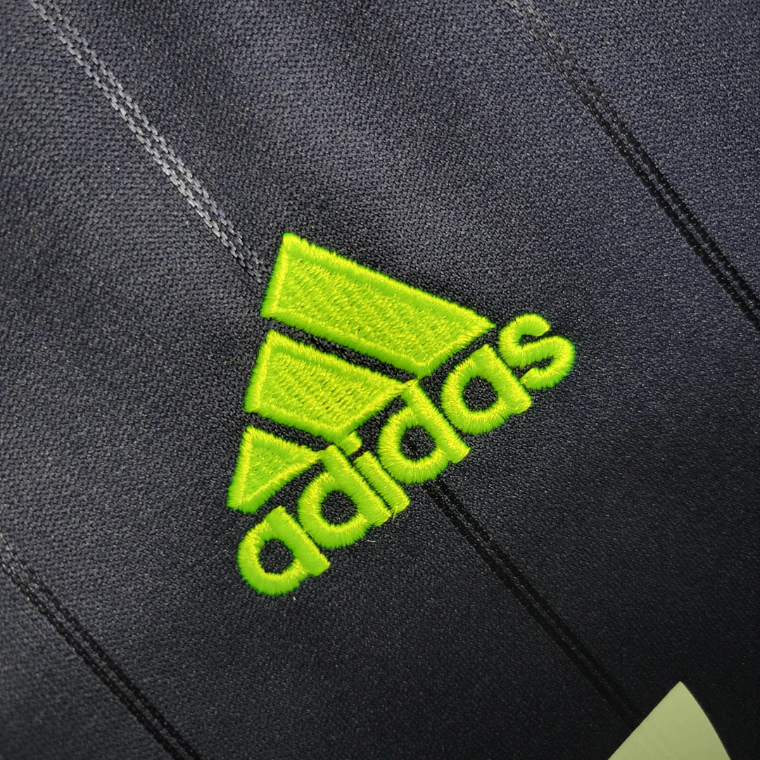 2012/2013 Retro Real Madrid Away Football Shirt