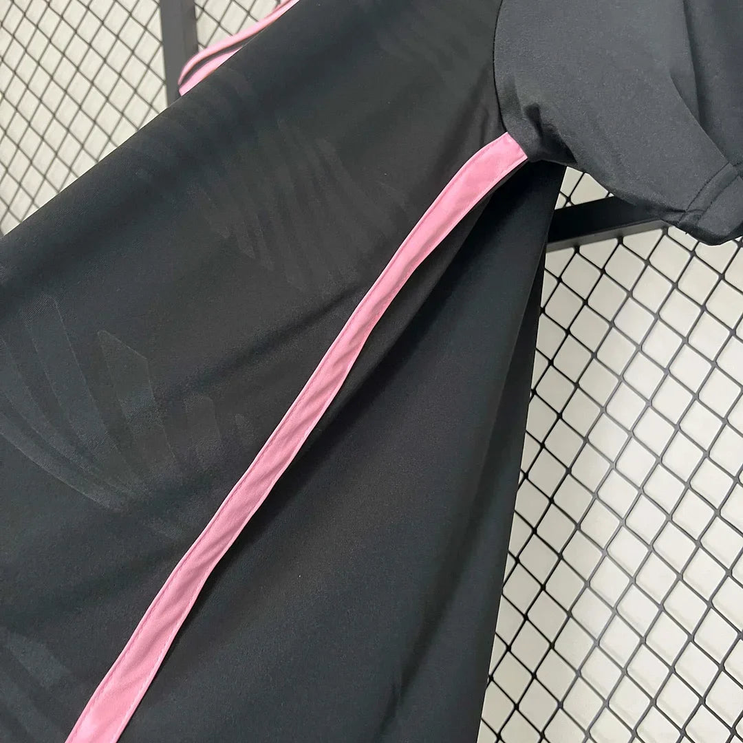 2024/2025 Inter Miami Away Football Shirt