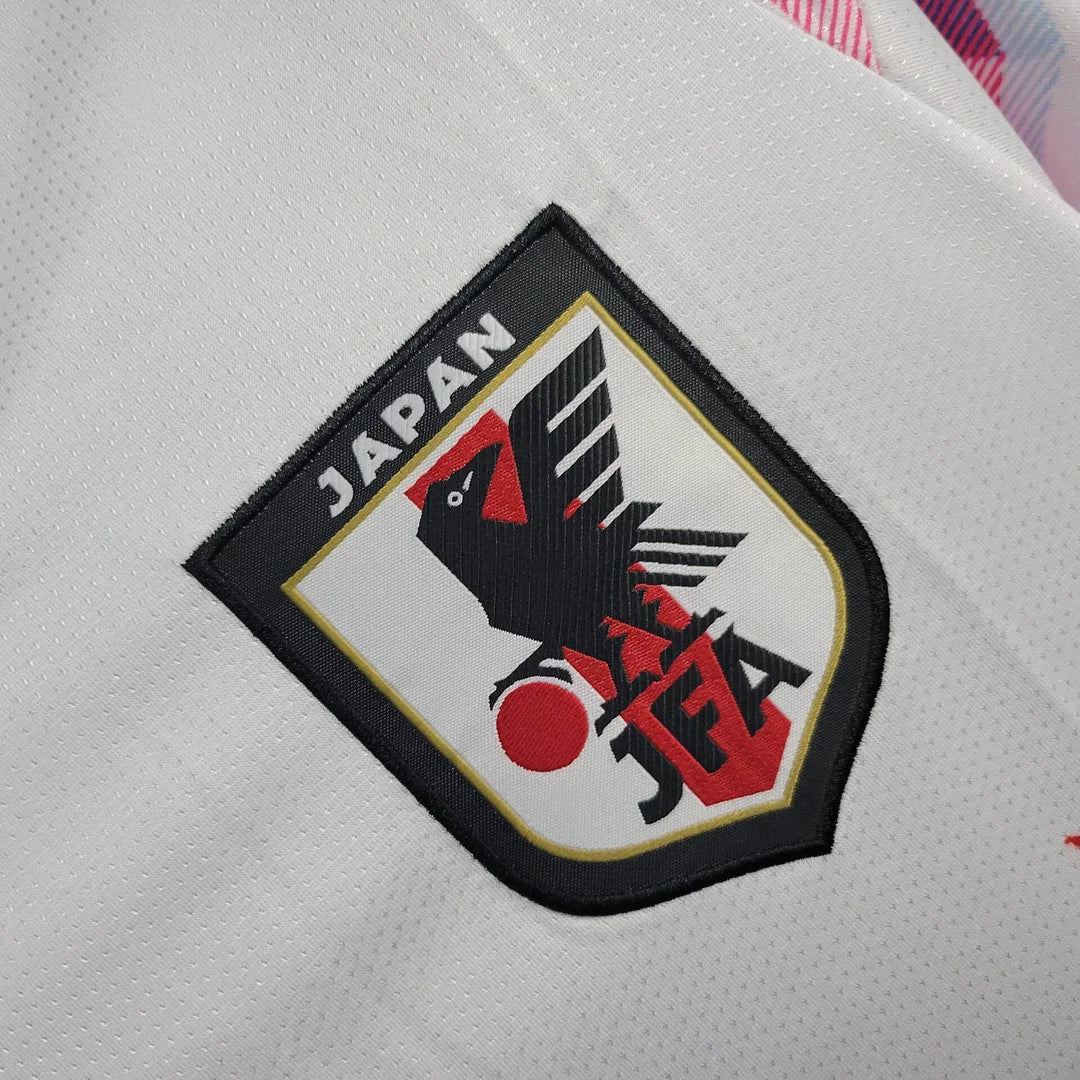 2024/2025 Japan Special Edition One Piece Football Shirt