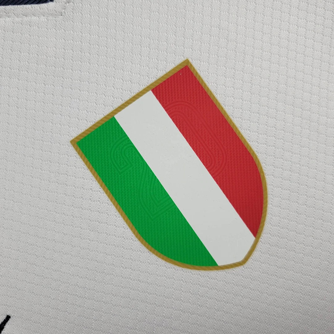 2024/2025 Inter Milan Away Football Shirt