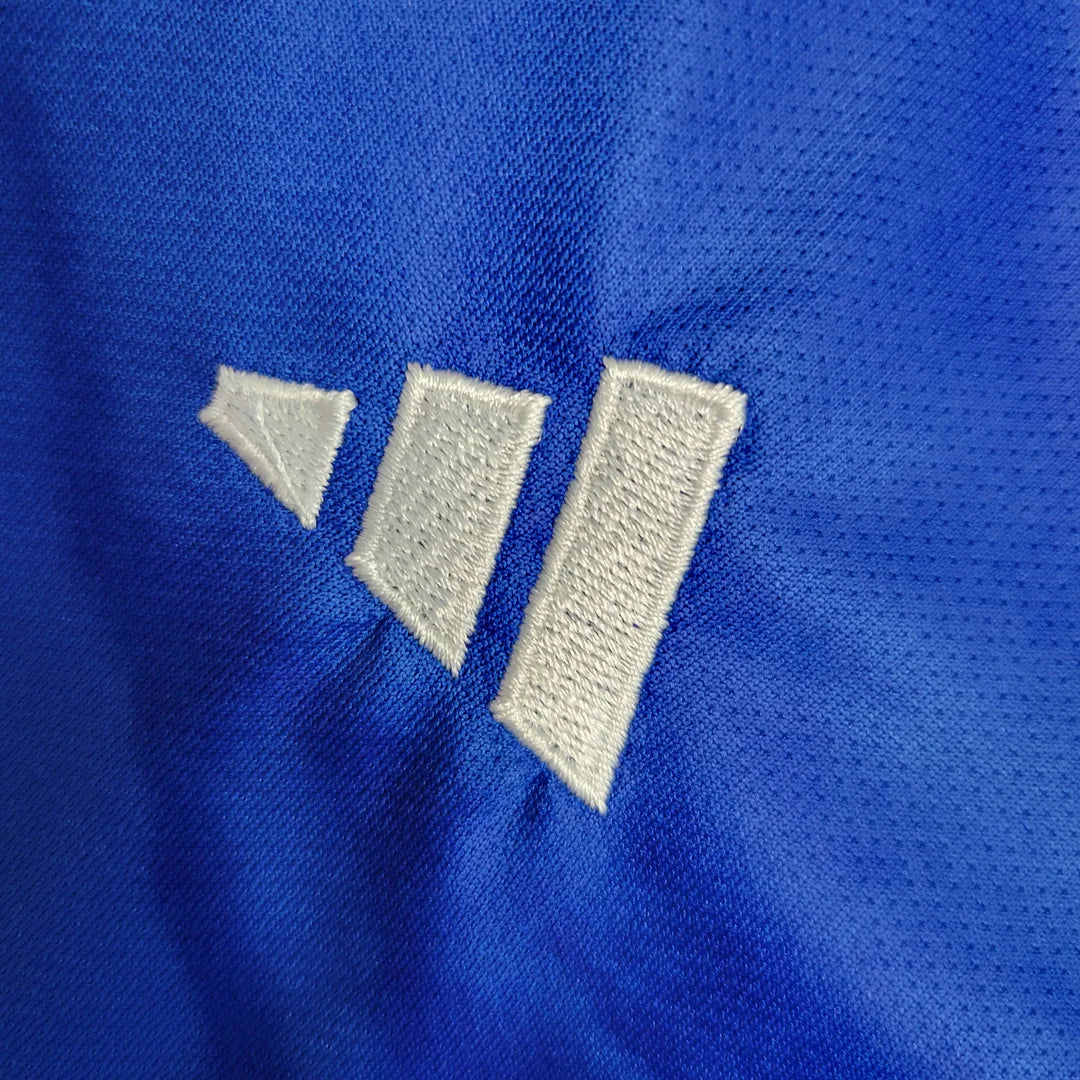 2023 Italy Home Football Shirt Kids Size