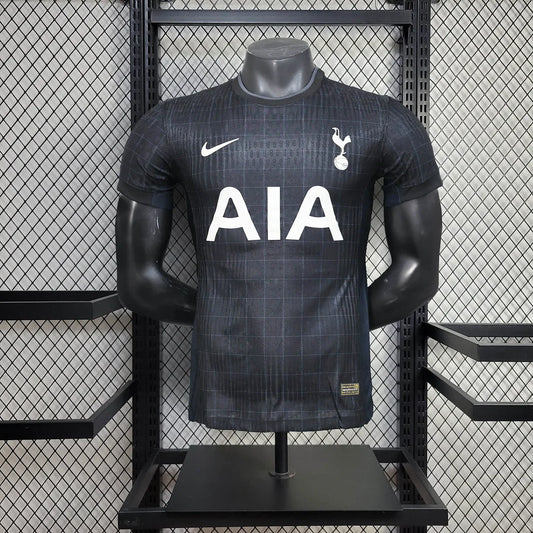 2025/2026 Tottenham Hotspur Away Player Version Football Shirt
