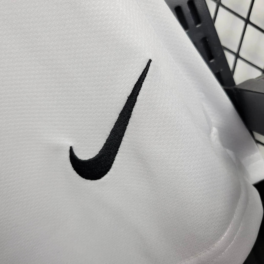 2012/2013 Retro Santos Away Shorts