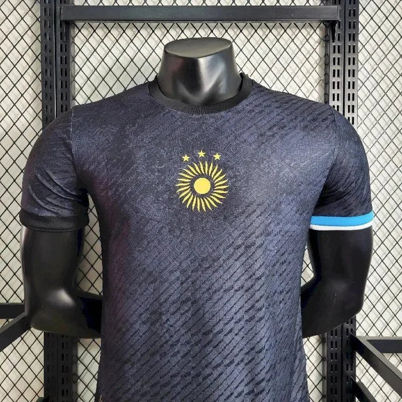 2023 Argentina Special Edition Football Shirt - Player Version