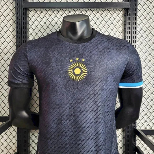 2023 Argentina Special Edition Football Shirt - Player Version
