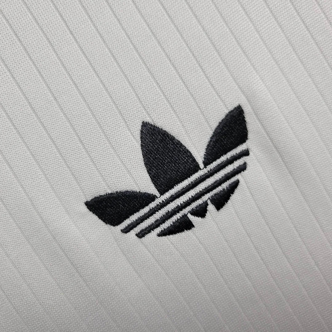 2025 Germany 125th Anniversary Football Shirt