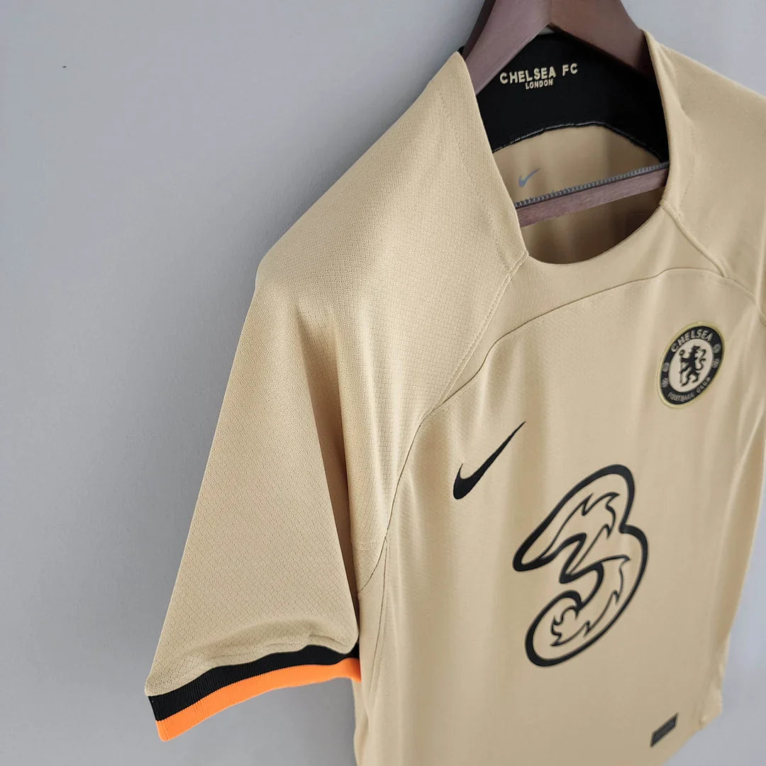 2022/2023 Chelsea Third Away Football Shirt