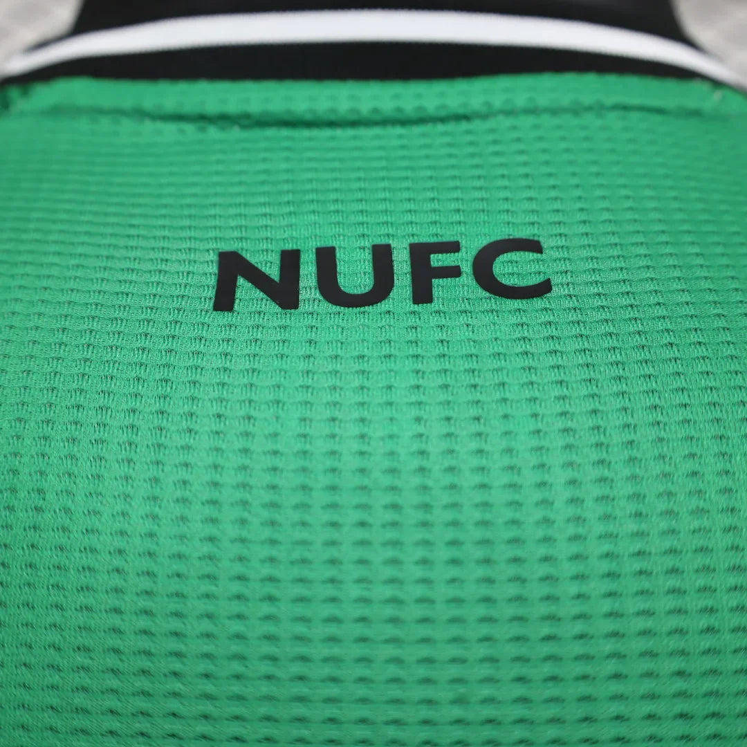 2023/2024 Newcastle United Away Football Shirt - Player Version