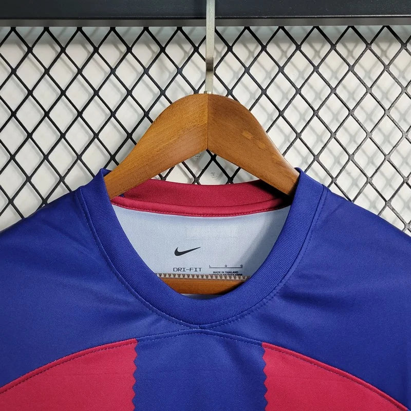 2023/2024 Barcelona Home Football Shirt