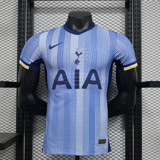 2024/2025 Tottenham Away Football Shirt - Player Version