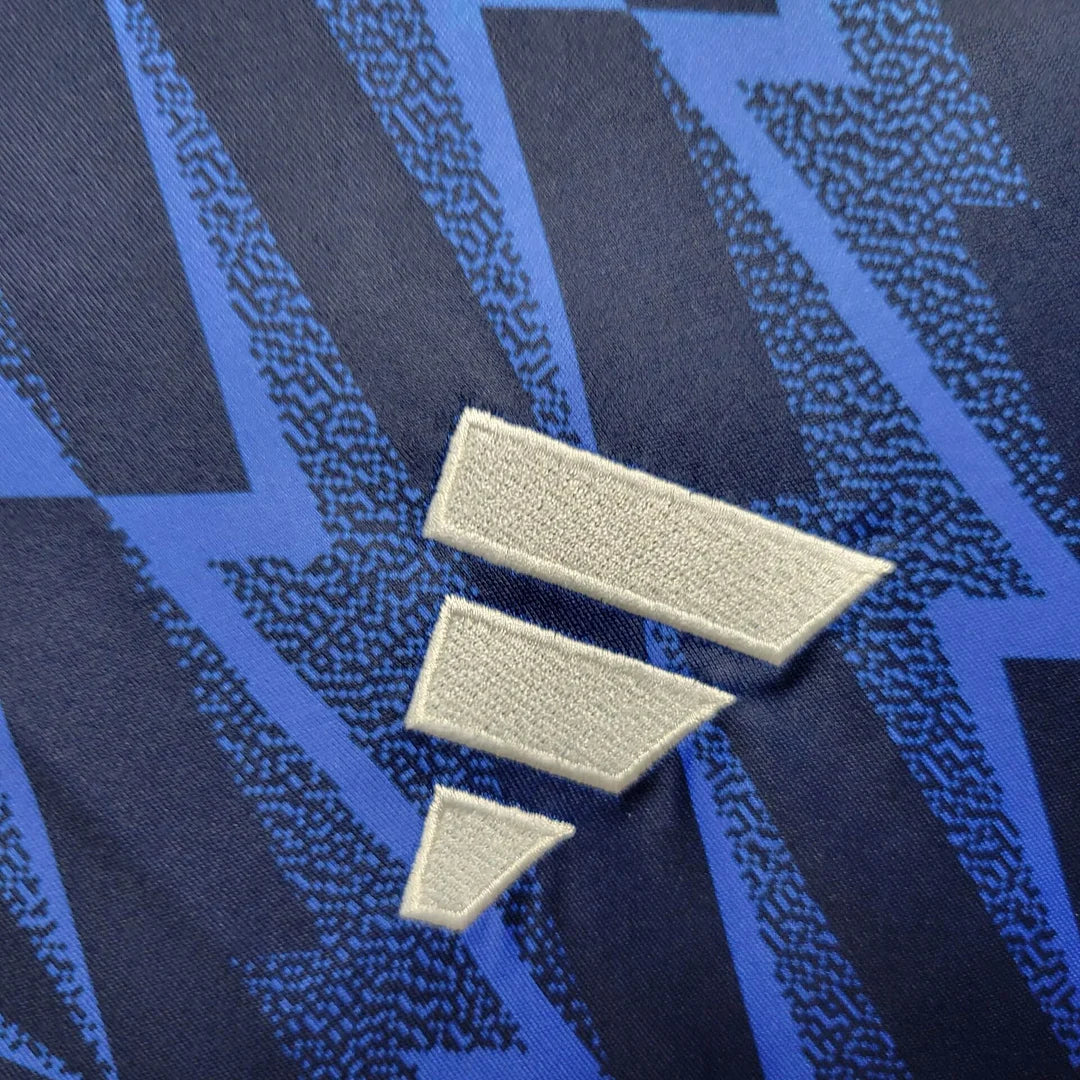 2025/2026 Arsenal Away Football Shirt